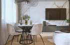 Duplex de 4 camere in zona Sanpetru - 12