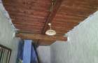 Vand teren cu casa veche,intravilan - 3