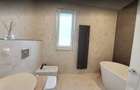 Inchiriez apartament 3 camere, ultramodern, etaj retras , terasa mare - 4