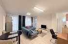 Apartament 2 camere la cheie, 56 mp utili, parcare parcare subterana, - 1