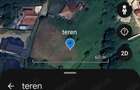 De vanzare 3000 mp teren intravilan - 1