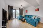 3 camere premium | The Level Baneasa - 1
