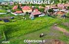 Construie?te-?i casa la 10 minute de ora? - teren intravilan in Ernei - 2