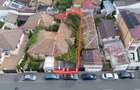 Casa individuala Faleza Nord | 4 camere | Teren 204 mp - 1