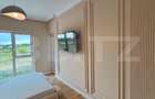 Apartament cu 2 camere, 51 mp, complet mobilat, zona Toronta - 7