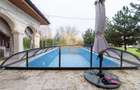 Comision 0% Casa Individuala - Dumbravita | 5 camere | 4 bai | Piscina | Crama |