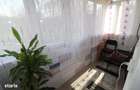 Vand apartament 2 camere in Hunedoara, Central-Parc Corvin, etaj 3...