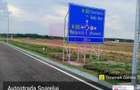 Branesti - teren 13k mp langa autostrada A2 - 5
