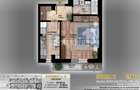 Garsoniera Direct Dezvoltator -Ideal Investitie - 1