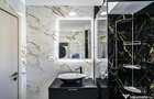 2 camere, 59 mp,decomandat, etaj 4, Margelelor, zona de c... - 3