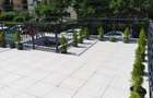 Inchiriez apartament cu o camera ,str Dambovitei ,34 mp ,la mansarda cu terasa de 30 mp! - 4