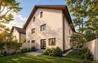 Duplex modern de vanzare, 4 camere - Gloriei Village, Bragadiru