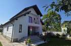 Vila 2025 de vanzare cu 4 camere in Breaza - 1