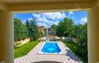 Conac victorian cu 2052 mp teren | două piscine încălzite - 4