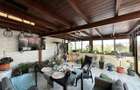 Penthouse 187mp, Panouri, Parcare, Bloc 2019, Central