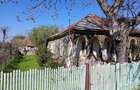 Casa batraneasca plus teren de vanzare in Sat Gurguieti,Comuna Scortaru Nou, judet Braila. Pe malul raului Buzau. Pret 70000, negociabil. - 1