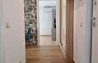 Apartament nou 2 camere, balcon, parcare - Titan, 650 EUR-prima chirie - 5