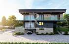 Vila Statement cu Piscina si Design Arhitectural Spectaculos | Oradea - 12