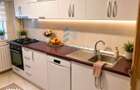 3 Camere | Drumul Sarii | Loc de Parcare | 2xbai | Complet Mobilat | - 1