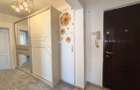 Apartament de inchiriat , 2 camere decomandate zona Nord,Aprodu Purice - 3