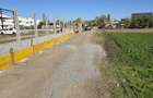 Teren intravilan in Crevedia la dn1a - 1