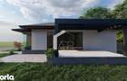 Casa cu 4 camere de vanzare, Bucov, Mica Roma - 1