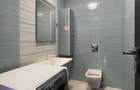 Faleza Nord - Bd. Mamaia, apartament 3 camere mobilat si utilat, bloc nou, 90mp