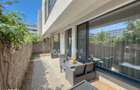 Atria | 2 camere | Gradin 24mp | Parcare | Piscina | - 9