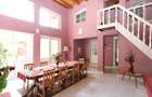 Vanzare casa mare la munte direct langa padure si rau in Cheia judetul Prahova - 4