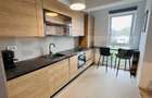 Apartament cu 2 camere, decomandat, 67 mp, in zona Grivitei - 2