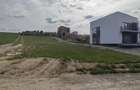 Teren de vanzare Zalau STR.Dr.Ioan Puscas intersectie cu str. Vanatorilor - 6