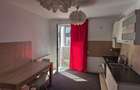 Proprietar inchiriez apartament decomandat,lift ,utilat si mobilat,loc parcare
