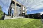 Casa tip duplex, 224 mp, view deosebit, zona Borhanci, Cluj