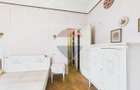 Un apartament pe nivel in vila interbelica | Ferdinand - Sf. Stefan