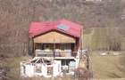 Casa de vacanta in zona pitoreasca pe DN1A intre Valenii de Munte si Cheia - 3