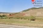 Teren 2.700 mp, plan, aproape de A3, ideal investitie Sardu - 2