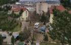 Garsoniera in Gradina de vis in Grigorescu - 1
