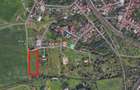 COMISION 0, TEREN INTRAVILAN, 5.876 MP, 200 ml Front, RONAT, TIMISOARA