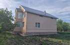 Vand casa + teren intravilan comuna Serbanesti - 5