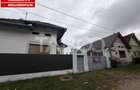 Casa cu potential de investite 8 camere 392 mpu teren 5724 m Gura Vaii