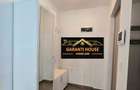 Penthouse de inchiriat, mobilat si utilat, 2 parcari subterane, 650 - 4
