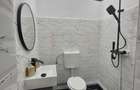 50ooo euro apartament modern. liber cu 2 camerE la curte 42, 5 mp - 5