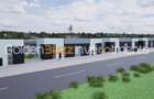 Hale Industriale NOI DN2 Afumati|15 Unități | Acces TIR + Vizibilitate - 5