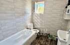 Triplex cu 3 camere, la asfalt, zona Braytim - 5