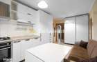 Apartament cu 3 camere, 2 bai si balcon inchis | Exercitiu