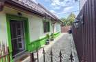 Apartament la casa cu gradina proprie de inchiriat Calea Poplacii - 11