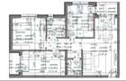 Apartament 3 camere | 2 Băi | 2 Balcoane | Încălzire în pardoseală | Șelimbăr