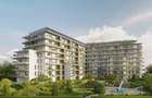 Apartament Lux 3 Camere Quartier Du Nord - 4