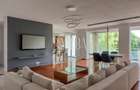 Etaj Integral | 377 mp | 8 Camere | Vila Lac 3 | Parc Bordei - 4