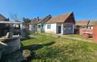 Casa din caramida, 4 camere, sura si curte mare Sancel (Blaj), Alb - 2